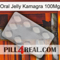 Oral Jelly Kamagra 100Mg 16